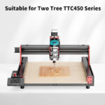 30000RPM Wood Router for CNC Machine (800W) Spindle Kit - Image 6