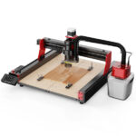 CNC Vacuum Cleaner Kit M1 - Image 4