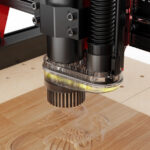 CNC Vacuum Cleaner Kit M1 - Image 6