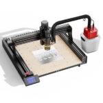CNC Vacuum Cleaner Kit M1 - Image 7