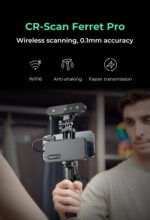 Creality 3D Scanner CR SCAN Ferret Pro - Image 2