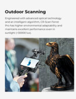 Creality 3D Scanner CR SCAN Ferret Pro - Image 11