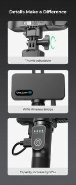 Creality 3D Scanner CR SCAN Ferret Pro - Image 12