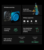 Creality 3D Scanner CR SCAN Ferret Pro - Image 3