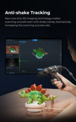 Creality 3D Scanner CR SCAN Ferret Pro - Image 4