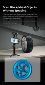 Creality 3D Scanner CR SCAN Ferret Pro - Image 5