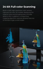 Creality 3D Scanner CR SCAN Ferret Pro - Image 6