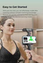 Creality 3D Scanner CR SCAN Ferret Pro - Image 9