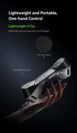 Creality Scan Raptor 3D Scanner - Image 17