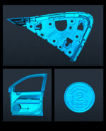 Creality Scan Raptor 3D Scanner - Image 3