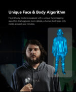 Creality Scan Raptor 3D Scanner - Image 8