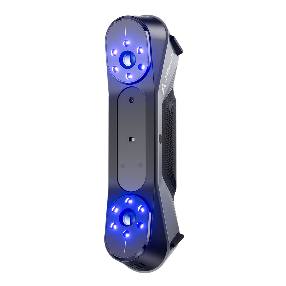 P-CR-Scan-Raptor-main Creality Scan Raptor 3D Scanner - Image 1