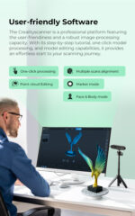 Creality SCAN Ferret SE 3D Scanner - Image 12