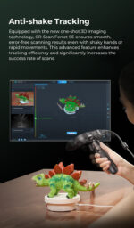 Creality SCAN Ferret SE 3D Scanner - Image 7