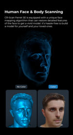 Creality SCAN Ferret SE 3D Scanner - Image 9