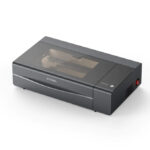 xTool P2 Versatile & Smart Desktop 55W CO2 Laser Cutter with Fire Safety Kit