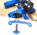 CNC- Press Plate Clamp Fixture Fastenin Platter - Image 4