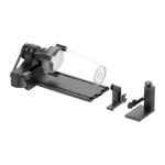 xTool RA2 Pro Rotary Attachment for xTool D/S/P/F Series