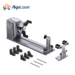 AlgoLaser Rotary Chunk