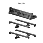 xTool S1 Automatic Conveyor Feeder Class IV - Image 3