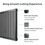 xTool S1 Honeycomb Panel - Image 3