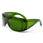 Laser Safety Goggles/ Safety Glasses 400nm-500nm - Image 2