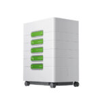 xTool Safety Pro AP2 Air Purifier - Image 3