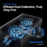 xTool Safety Pro AP2 Air Purifier - Image 11