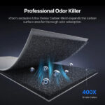 xTool Safety Pro AP2 Air Purifier - Image 13