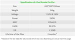 xTool Smoke Purifier - Image 6