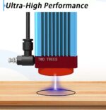 Low Noise Adjustable 10-30L/Min Airflow Air Assist Pump Kit - Image 2