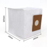 Twotrees M1 Vacuum Cleaner Dust Bag - Image 3