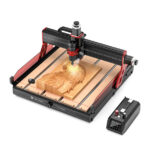 TTC 6050 Large Format Desktop CNC Router Machine