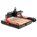 TTC 6050 Large Format Desktop CNC Router Machine - Image 10