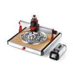 TTC 450 Ultra CNC Machine- 500W Spindle