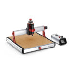 TTC 450 Ultra CNC Machine- 500W Spindle - Image 2