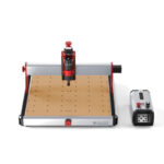 TTC 450 Ultra CNC Machine- 500W Spindle - Image 3