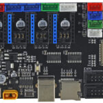 TwoTrees Motherboard for TTC450 Pro