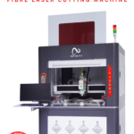 Infinity Laser XL60-1500W Fibre Laser Cutting Machine1500W, 600x600mm Work Area
