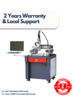 Infinity Laser XL-1500 Fibre Laser Cutting Machine 1500W - Image 5