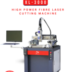 Infinity Laser XL-3000W Fibre Laser Cutting Machine 3000W