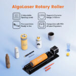 AlgoLaser Simple Rotary Roller (ARR) - Image 2