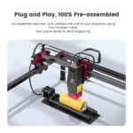 AlgoLaser Simple Rotary Roller (ARR) - Image 3