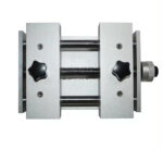 Fixture clamp for fiber lasers marking engraving machine - Image 2