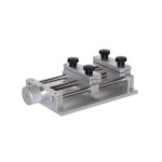 Fixture clamp for fiber lasers marking engraving machine - Image 4
