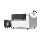 Gweike M3 Pro 1200W Fibre and 130W CO2 Laser