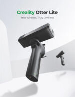 Creality Otter Lite 3D Scanner Combo