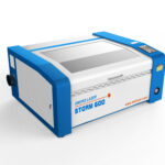 Gweike STORM600 60W CO2 Laser Engraver 600x400mm