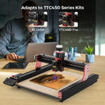 TC20 20W Laser Module for TTC-450 PRO/TTC6050 - Image 3