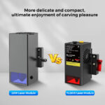 TC20 20W Laser Module for TTC-450 PRO/TTC6050 - Image 7